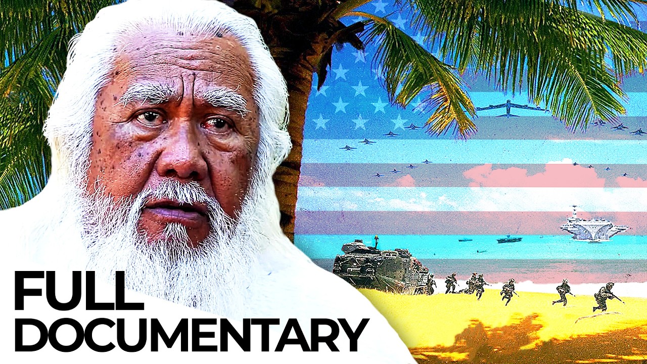 How Hawaii Was Stolen by the US