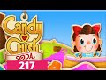 Candy Crush Soda Saga Level 217