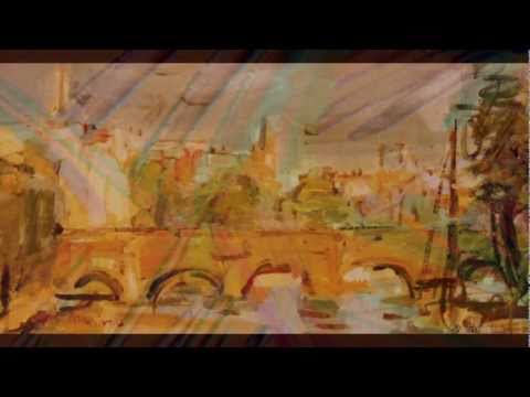 BERNWARD KOCH - Reminiscence Of A Motion Picture