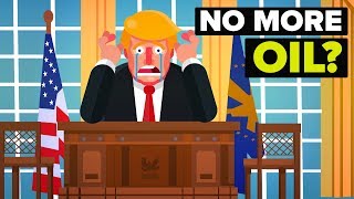 This Is What Will Happen When The World Runs Out Of Oil