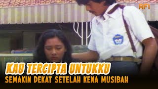 Download lagu KAU TERCIPTA UNTUKKU (1980) FULL MOVIE HD mp3