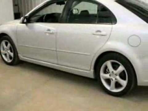 2007 Mazda Mazda6 i Hatchback