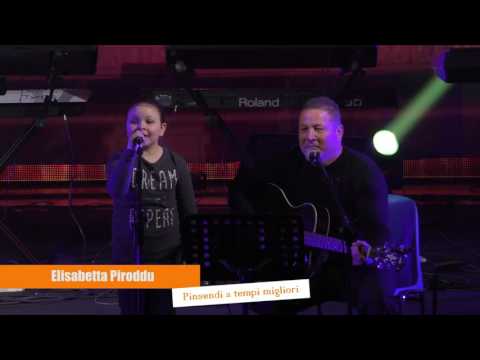 Elisabetta Piroddu | Pinsendi a tempi migliori