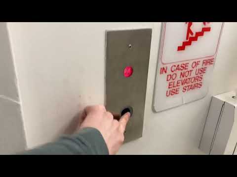 10 Years on YouTube! Antique Campbell Hydraulic Elevator - Macy’s - Boulevard Mall - Amherst’s NY