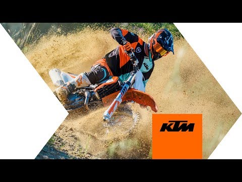 KTM SX 2019 WORLD MEDIA LAUNCH - THE EVENT | KTM