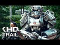 FALLOUT Trailer German Deutsch 2024