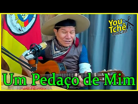 Um Pedaço de Mim - Juliano trindade