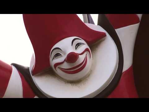 Viareggio Salvami - Martinelli, Paolinelli canta Marchetti