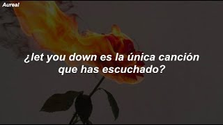NF - WHY (Traducida al Español)