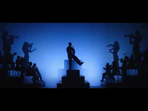 Saint Levant - EXILE (Official Video)