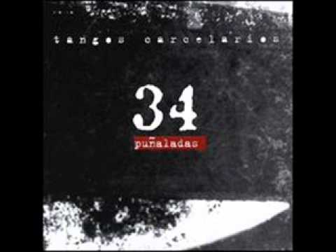 Bandera baja/ Ella se reía - 34 Puñaladas