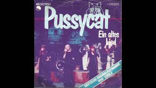 Pussycat - Ein altes Lied (Smile) 1976 Digital Source