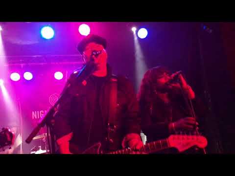 ShadowParty ft Denise Johnson - Reverse The Curse (Live @ Night People 21.03.2019)