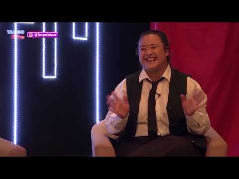 Tango Show | Episodio 1