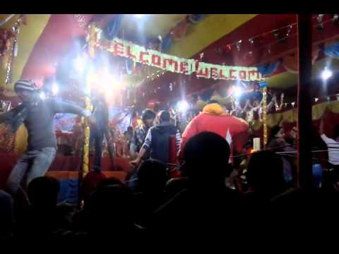 chudka bhajan part2 by shandesh kandel