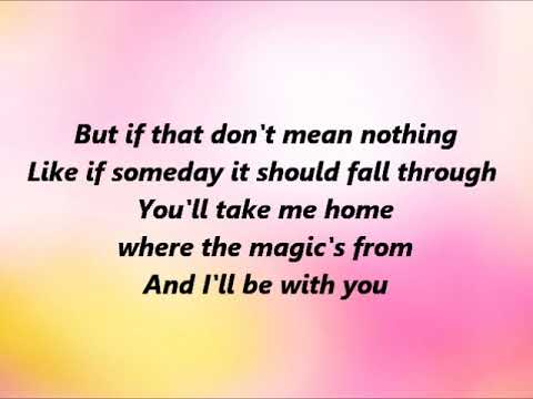 Simple Minds - Alive And Kicking (Lyrics)