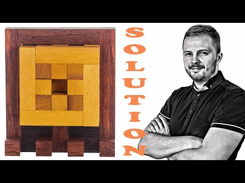 Octopus 33 from Pelikan - Solution