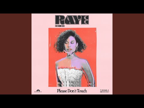 Please Don’t Touch