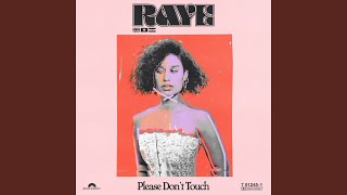 Please Don’t Touch