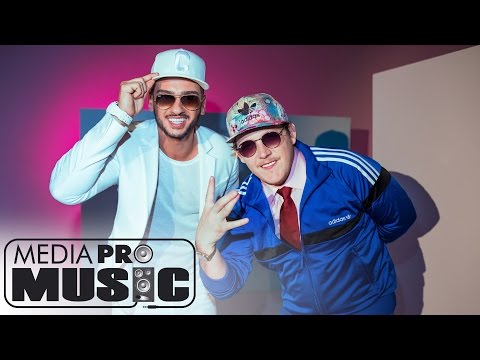 Dorian Popa feat. What`s UP - Buze (Official Video 4K)