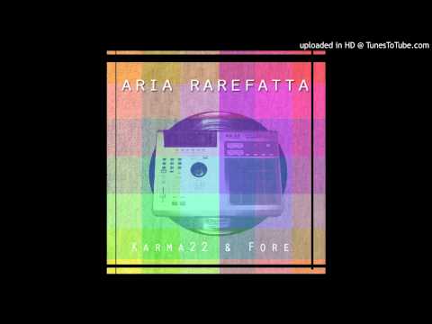 Karma22 & Fore - Dividi Et Impera ft. Benza