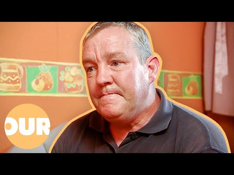 This Man Is Completely Obsessed With The Number 12 | Our Life