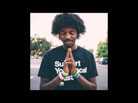 Waju - Look Of Love (feat. Phantom Thrett)