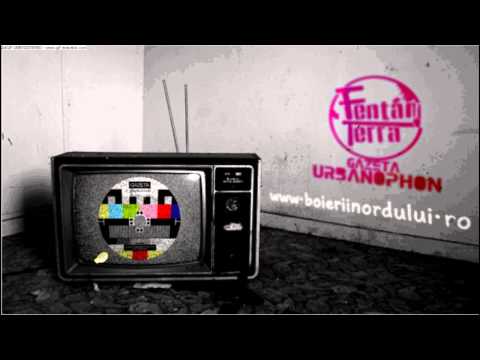 Fentam Terra - Intro (Prod. Bibby Voicecutz)