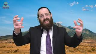 מוסר מהפרשה עם הרב יוסף שושן - פרשת כי תשא
