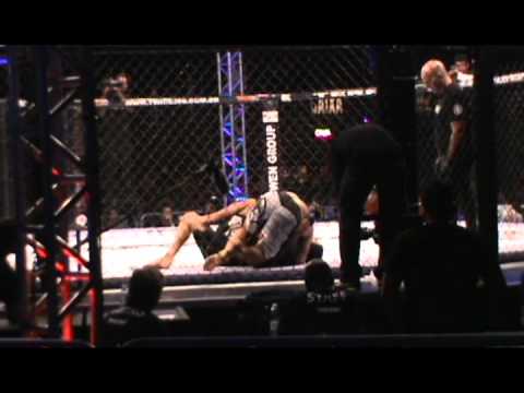 MAX FIGHT 13 - Celsinho Venicius vs Emerson Peixoto 3 Round