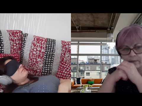 HIPNOZA REGRESIVA.RO-1270.Daniela si Mantia Reptiliencei cu Regrete. E. LASCU coord siD.Ciovica tel