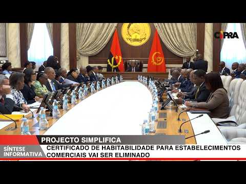 PRESIDENTE DA REPÚBLICA REALIZA VISITA DE ESTADO À TANZÂNIA