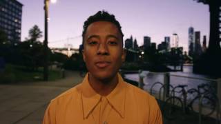 Somewhere in Between - Braxton Cook (Official Video)