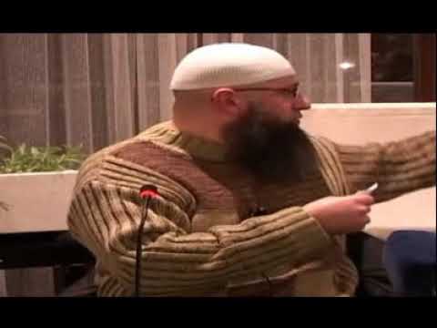 Da li se može znati ko je nekome pravio sihir?