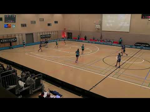 T16 SM Nibacos/SB Vaasa - Pelicans maalikooste ja huippuhetket