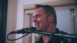 JR Richards - Give LIVE from someones's Living room...