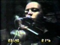 Tears For Fears - Famous Last Words (Live in Argentina, 1990)