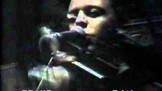 Tears For Fears - Famous Last Words (Live in Argentina, 1990)