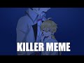 GENSHIN IMPACT DOTTORE AETHER MEME KILLER