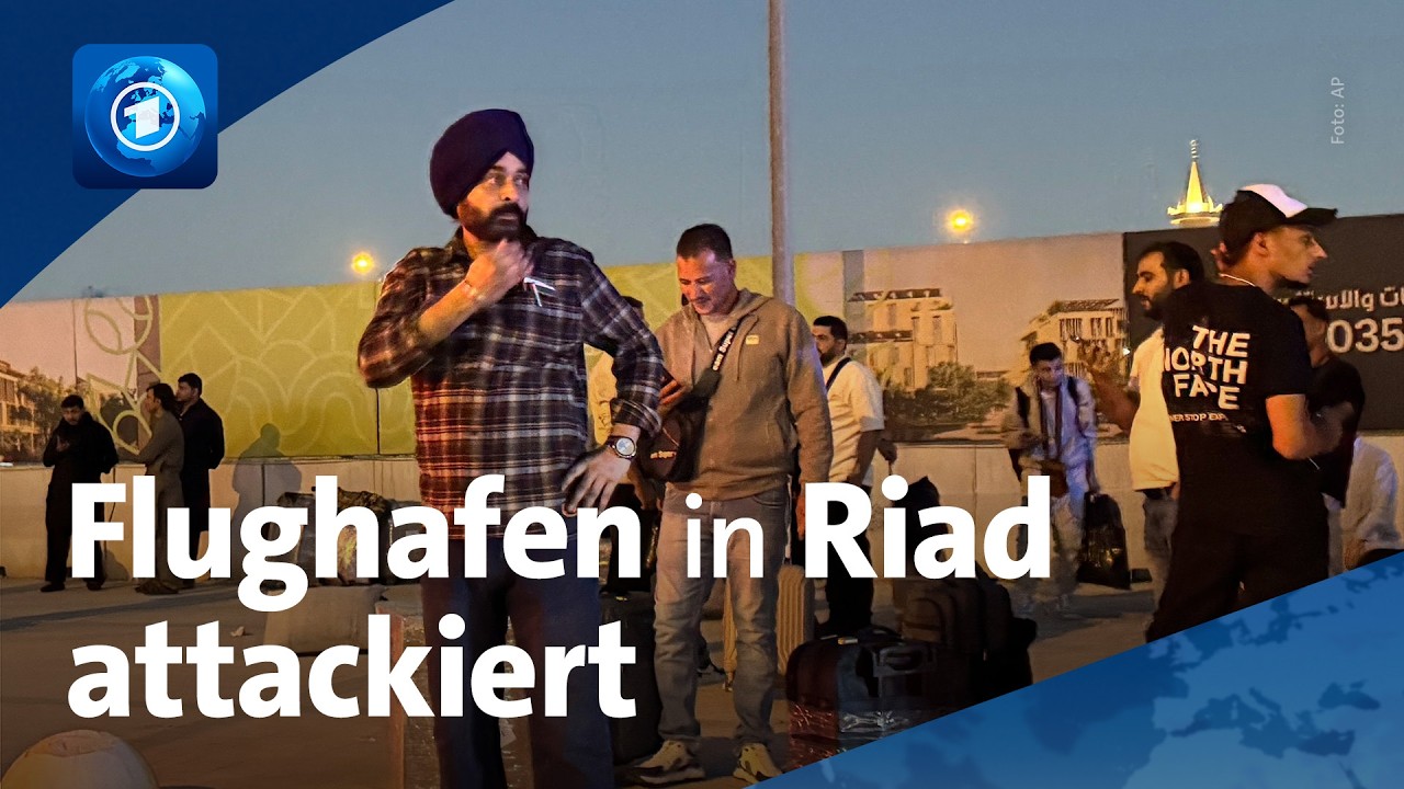 Tote bei Angriff in Saudi-Arabien: Greifen jetzt die USA ein?