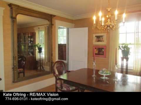 13 Algonquin Road, Worcester MA 01609 - Single Family Home - Real Estate - For Sale -