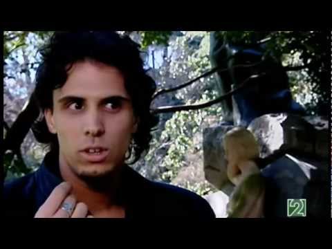 Documental: góticos,ángeles negros (HD)