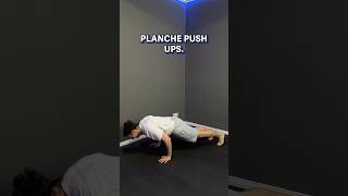 Tuck L-Sit demonstration thumbnail