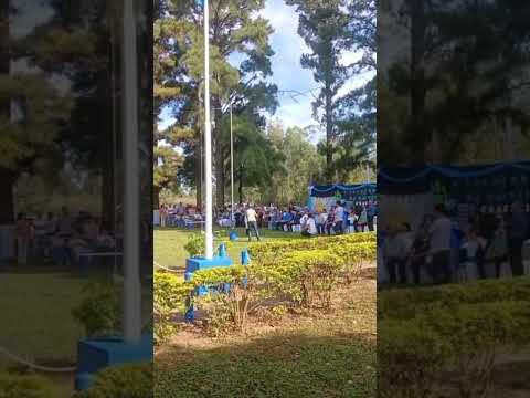 2 DE ABRIL MBURUCUYA CORRIENTES