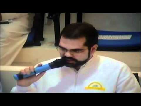 CONSCIENCIOLOGIA - A teoria do irrompimento do psicossoma