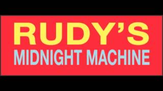 Rudy&#39;s Midnight Machine  - Turn Me On (Rudy&#39;s Edit)