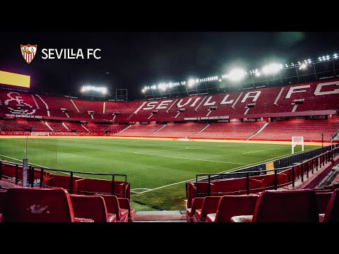 Todos los goles del Sevilla fc (hasta el momento)