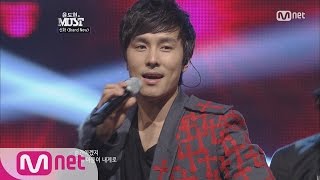 [STAR ZOOM IN] Korea's Ideal son-in-law Kim Dong Wan, Shinhwa - 'Brand New' 160614 EP.99