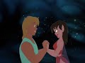 Ferngully The Last Rainforest A Dream Worth Keeping English