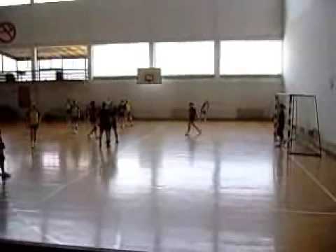 SLODES - JUGOPETROL RADNICKI